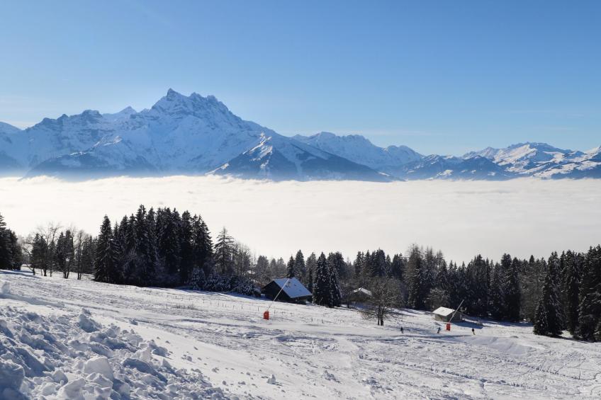 Villars Vacances 20 - foto 29