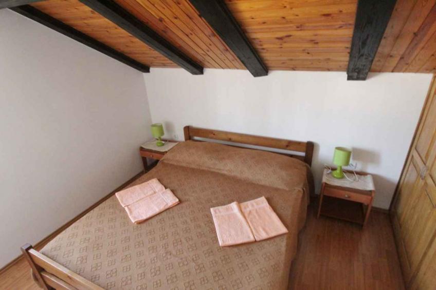 Holiday apartment with air conditioning and sea view - BF-2HBGW - foto 27