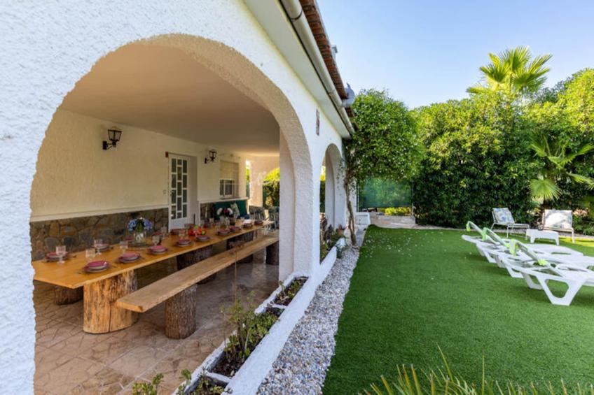 Maison à Algorfa - foto 8