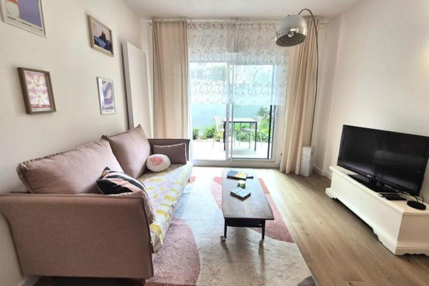 Résidence Paris - foto 2