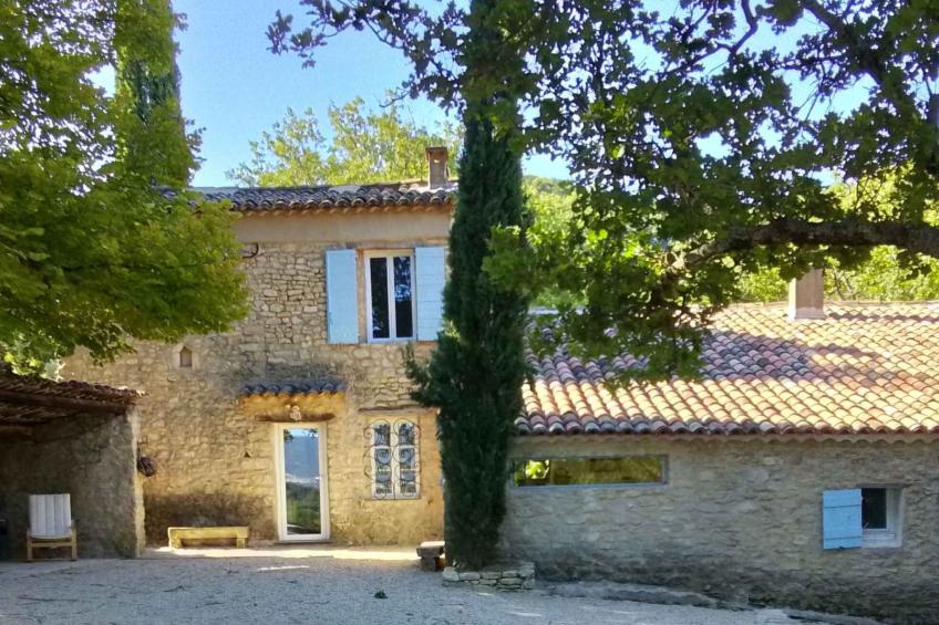 Domaine Santonne - foto 12