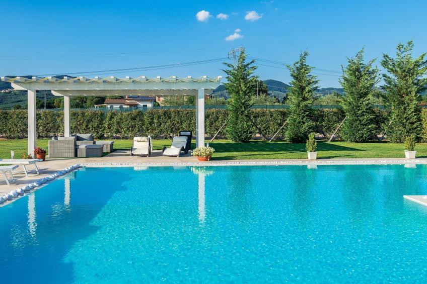 Die Kurvilla Monsummano - foto 12