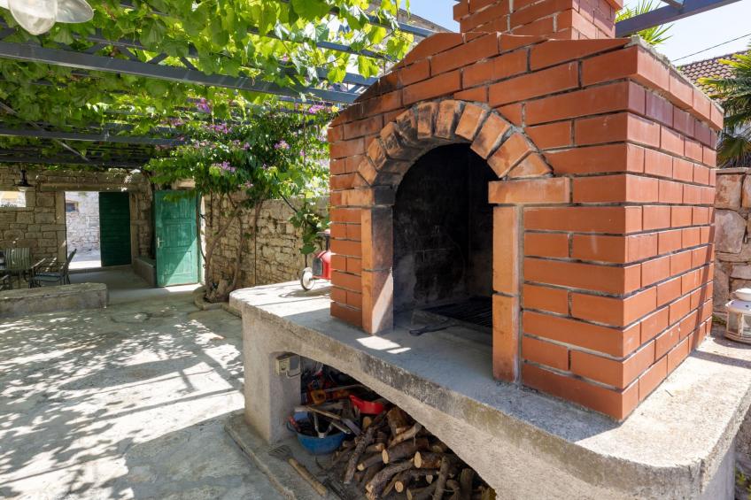 Ruhige Villa mit weitläufigem Garten, ideal für Familien mit Kindern - foto 34