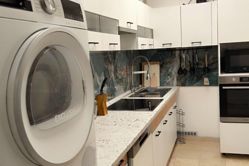 "Lydiana Ubytovani - foto 22