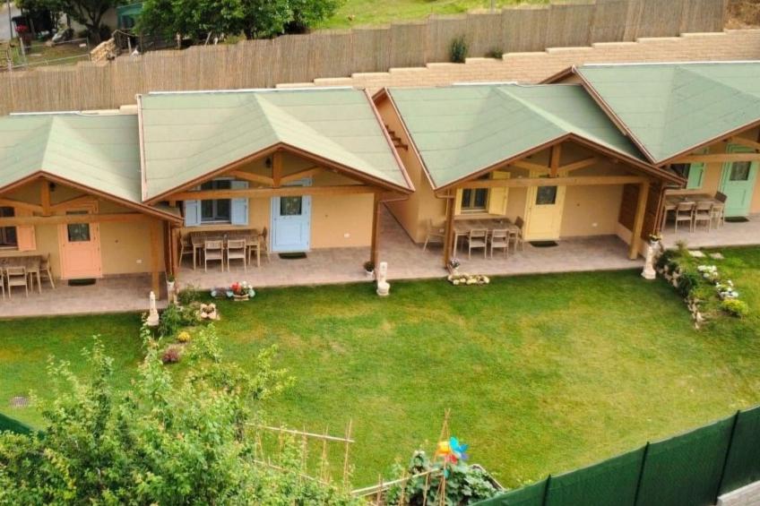 'Hortus la azurra' - foto 20