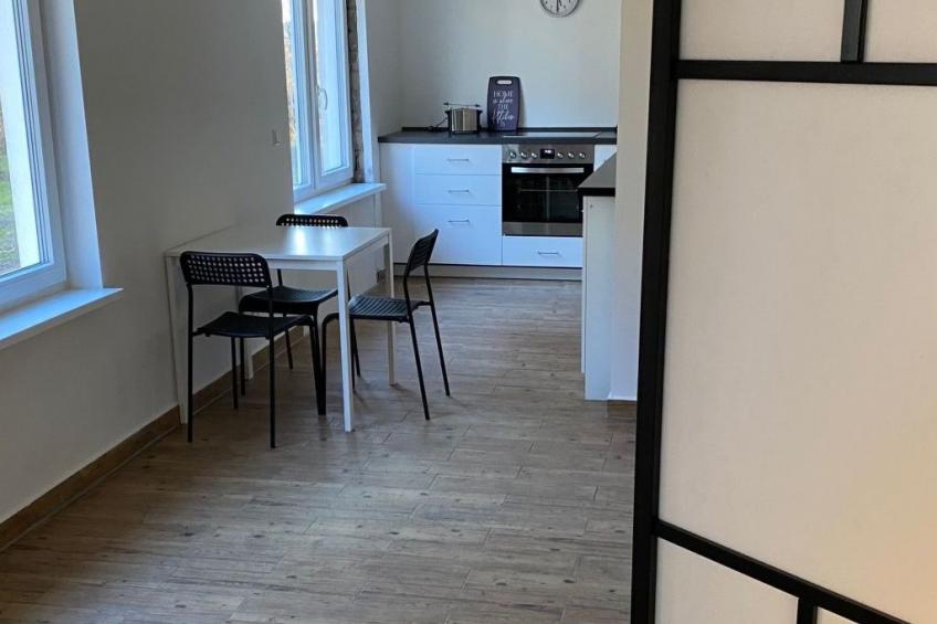 mit Terrasse und kleinem Garten - foto 3