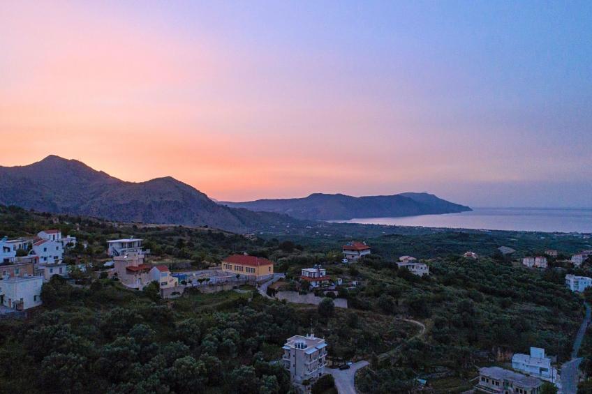 Villa Akrothea - foto 33