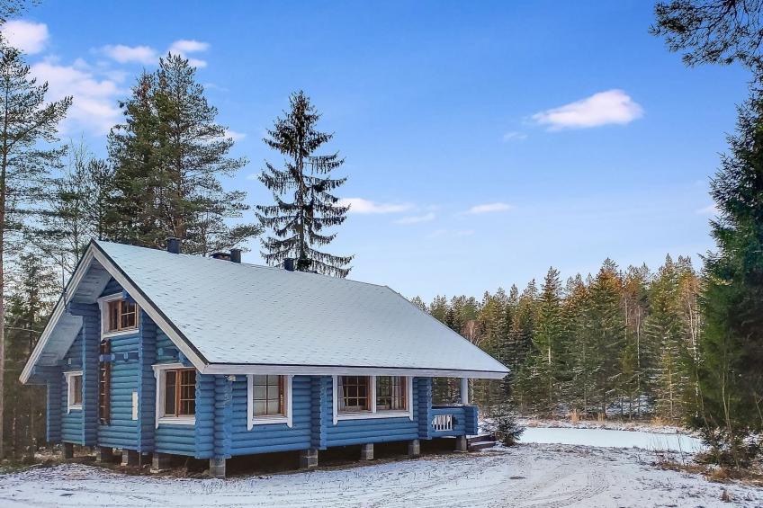 Päivärinne - foto 6