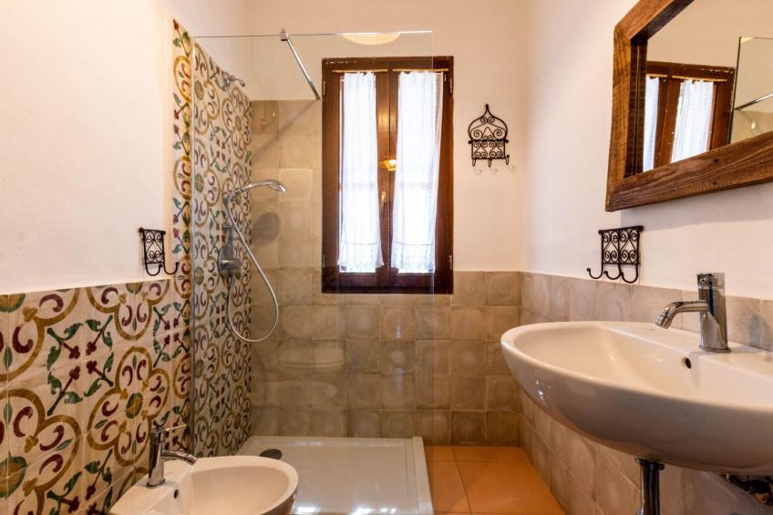 Haus in Sant'antioco mit überdachtem Parkplatz - foto 23