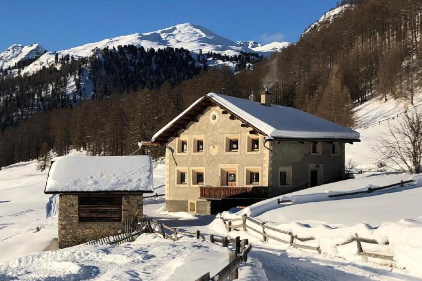 Haus Lü D'aint - foto 24