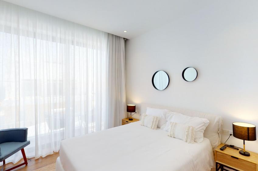 Periyiali Resort - Seitlicher Meerblick Kalliopi - 15 - foto 9