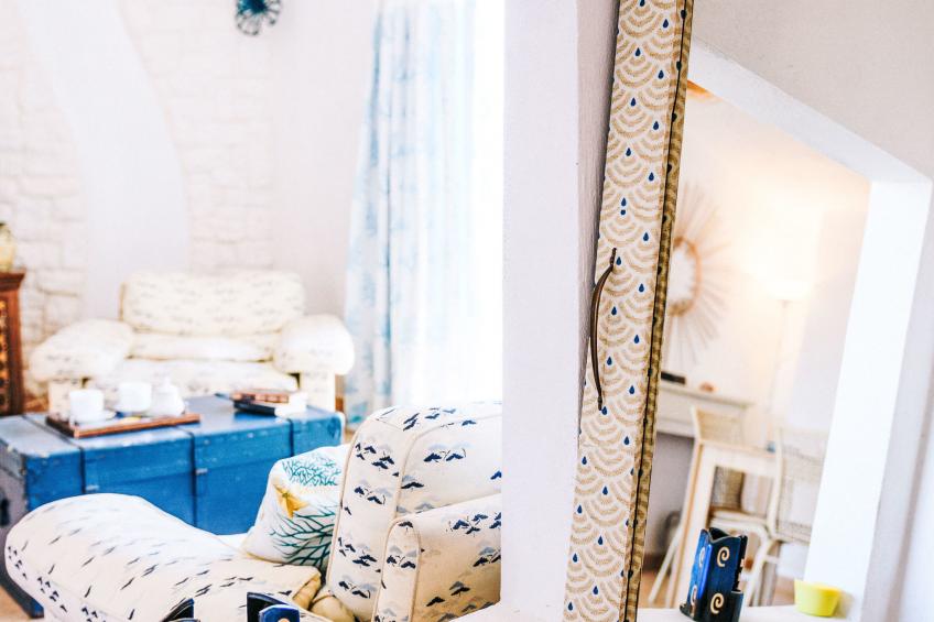 Crystal Sea Apartment - foto 14