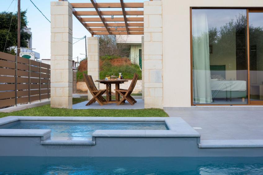 Neue Villa Panorea in Strandnähe mit absoluter Privatsphäre - foto 2