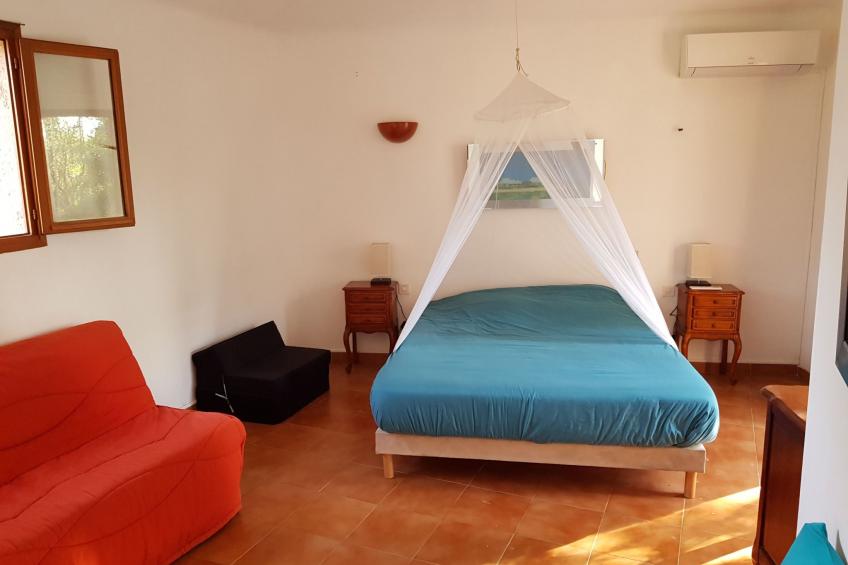 Villa La Marine mit beheiztem Pool, 5 Minuten zu Fuß vom Meer entfernt - foto 11