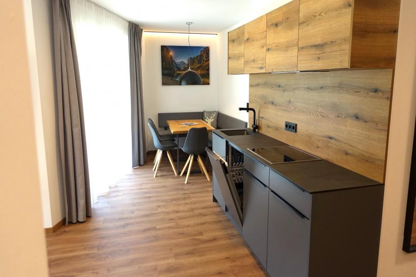 Bergzeit Appartements - foto 9