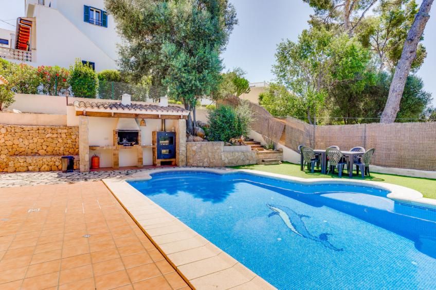 VILLA PORTALS NOUS 2 ETV/3614 by PriorityVillas - foto 62