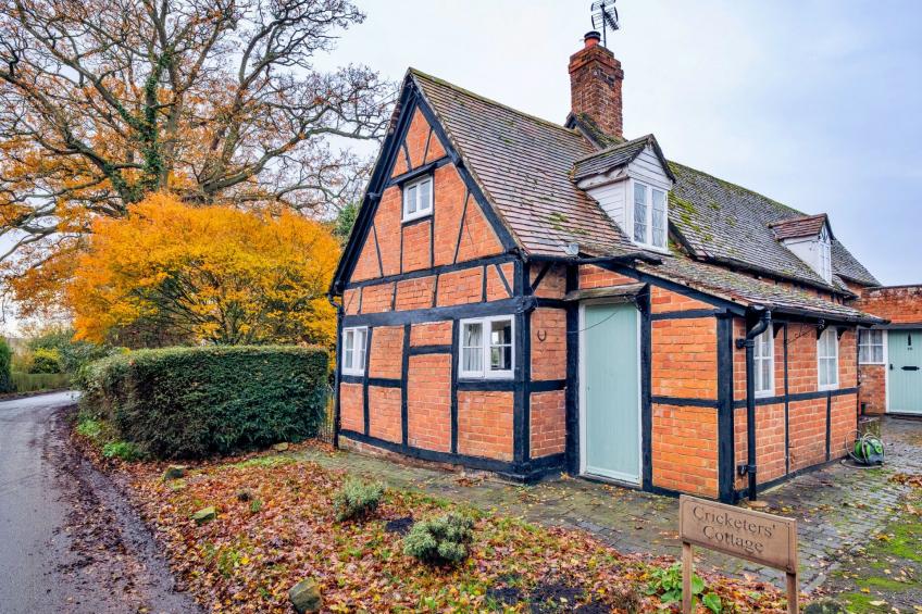 Cricketers' Cottage - foto 27