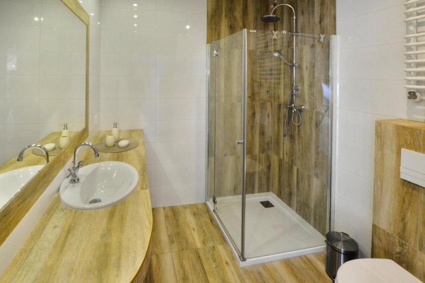 Vakantiewoning, Darlowko - Type A - foto 9