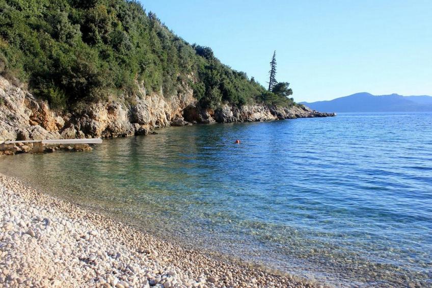 Villa Ro - Ela - Studio Apartment with Balcony and Sea View  - A2 - foto 11