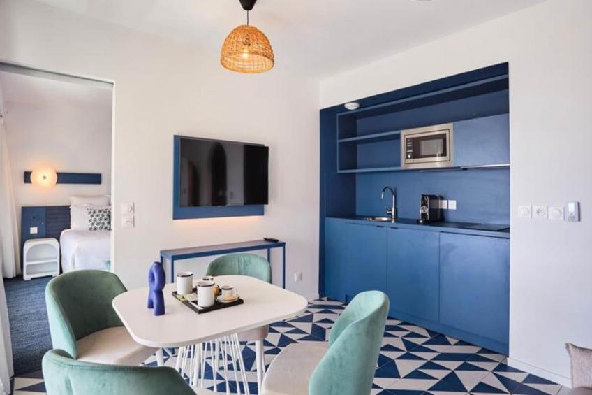 Appart'hôtel Odalys City Centre Euromed - foto 24