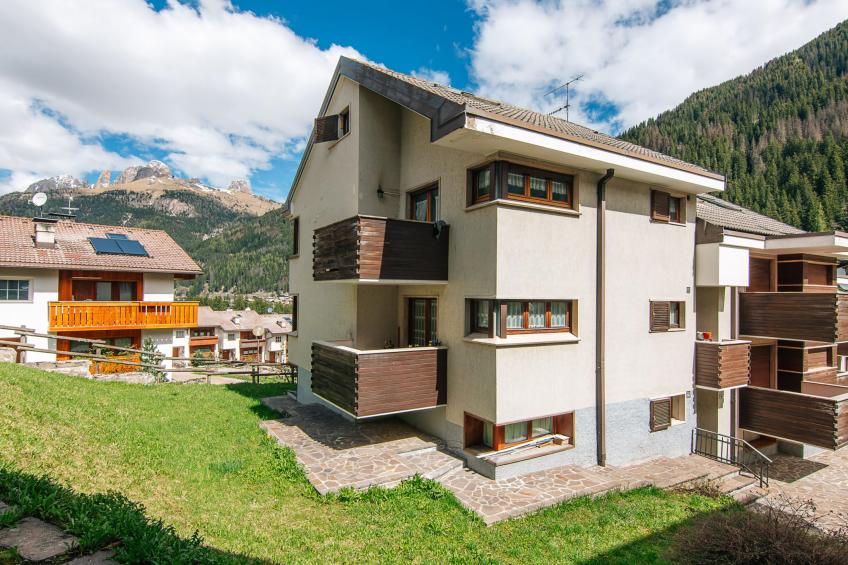Cesa del sass - foto 35