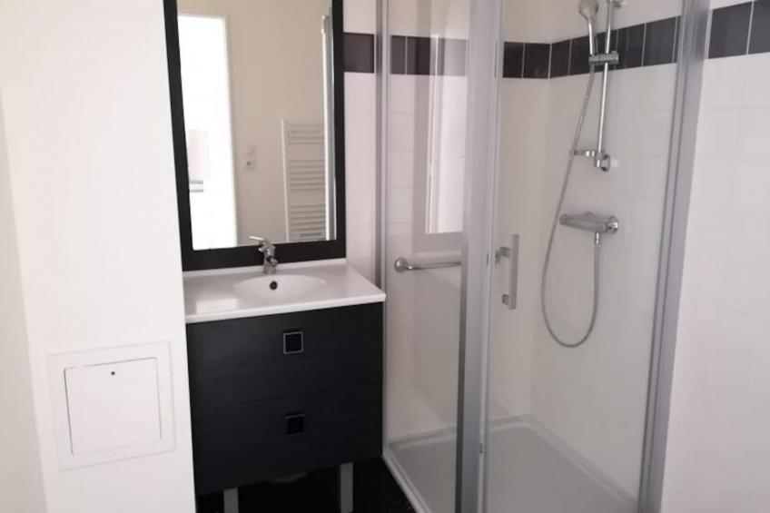 Terres de France - Appart'Hôtel Rouen Flaubert - foto 25