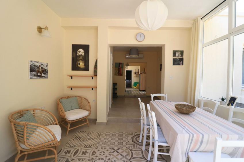 House Leta Cozy Hideaway with Pool - Four Bedroom Holiday Home with Pool - foto 3