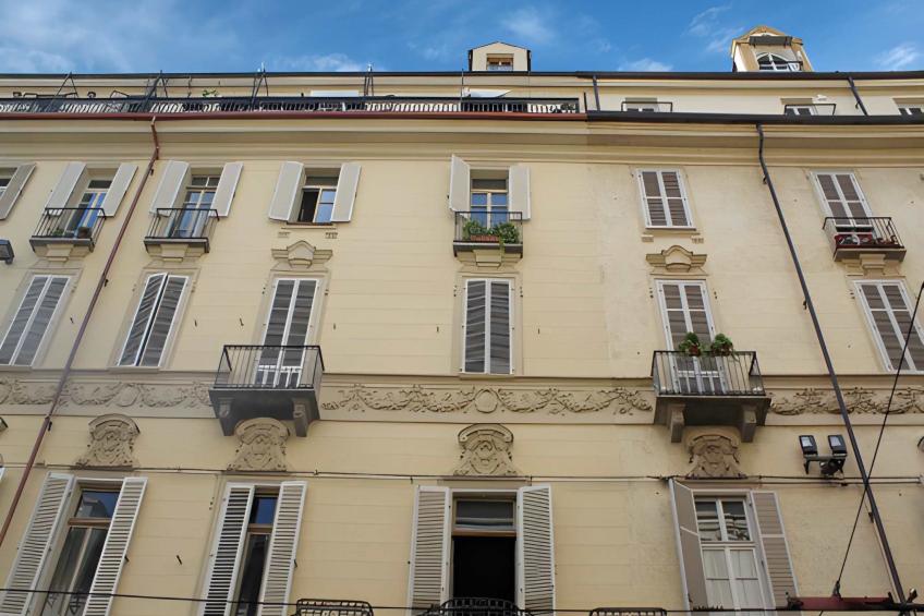 Wohnung 'Historisches Turin''. - foto 2