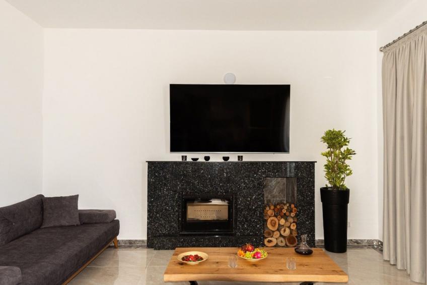 Olymp Luxus-Villa - foto 8