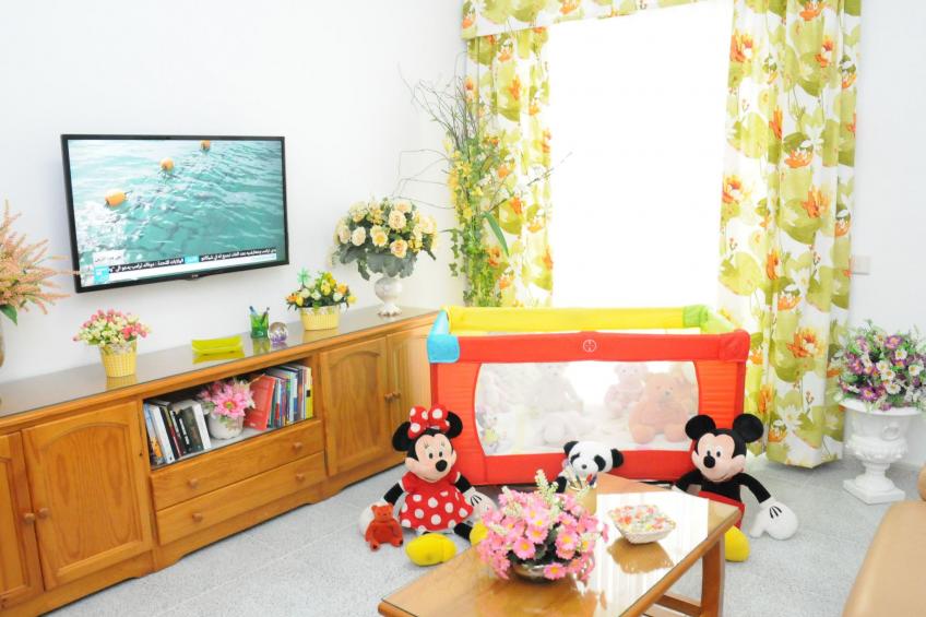 Geräumige Wohnung - foto 5