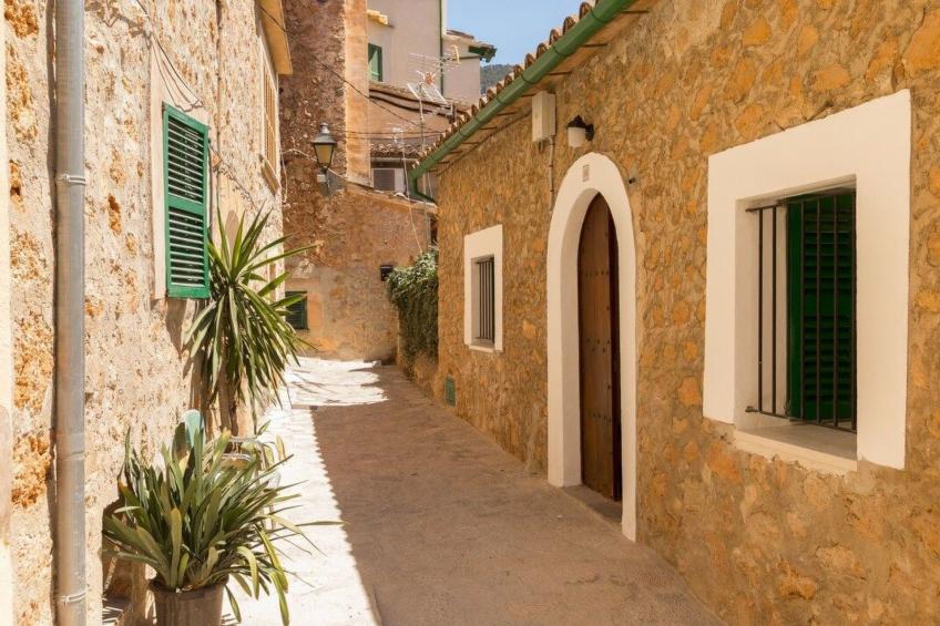 "Alba" mit Terrasse - foto 18