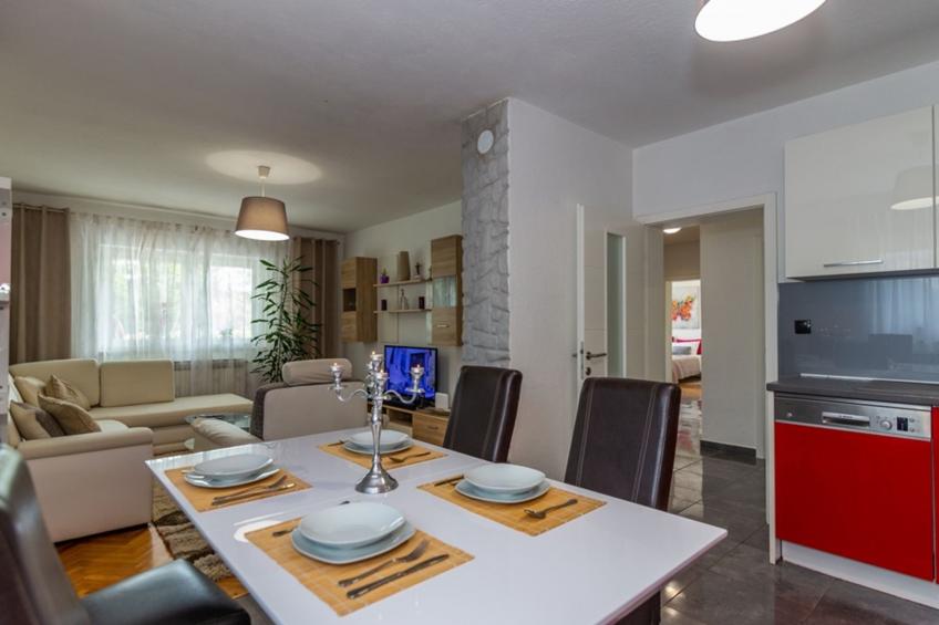 Villa Mia Flora mit Pool - foto 13