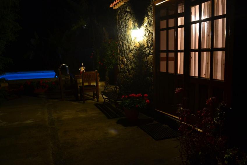 "Ecofinca" mit privatem Pool - foto 11