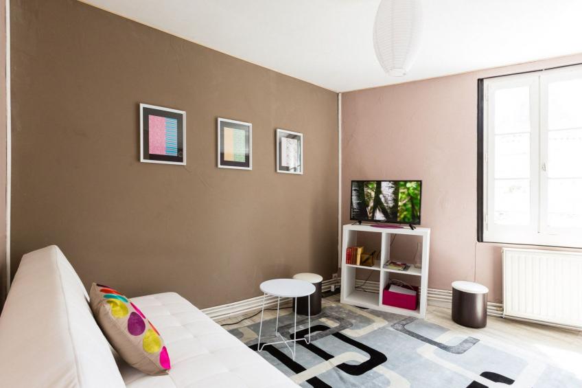 Wohnung Stadtzentrum - foto 4