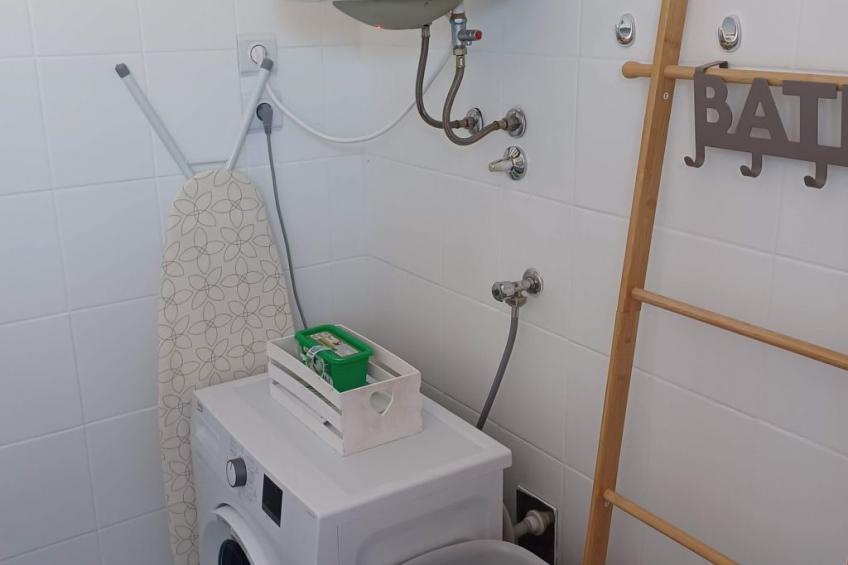 "Jolini Dvori" mit Whirlpool - foto 29