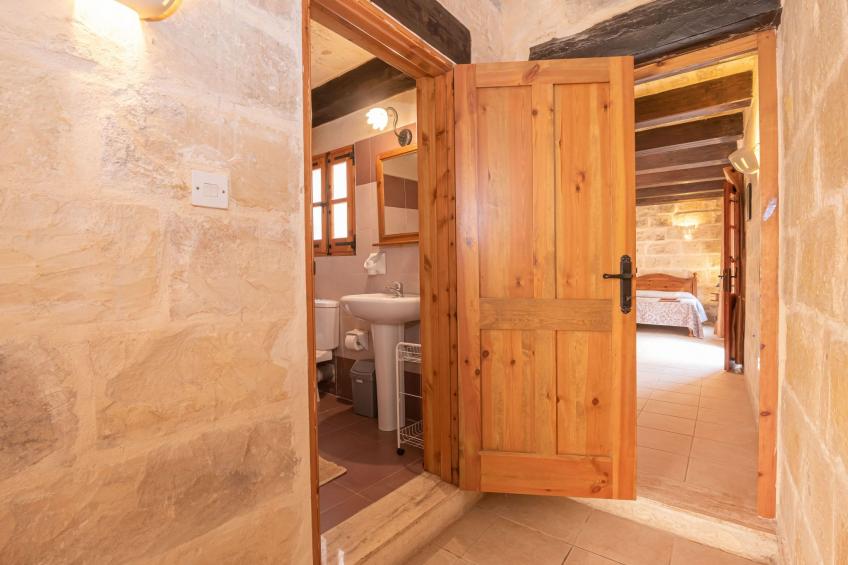 "Casa Melita" in der Nähe des mittelalterlichen Mdina - foto 21