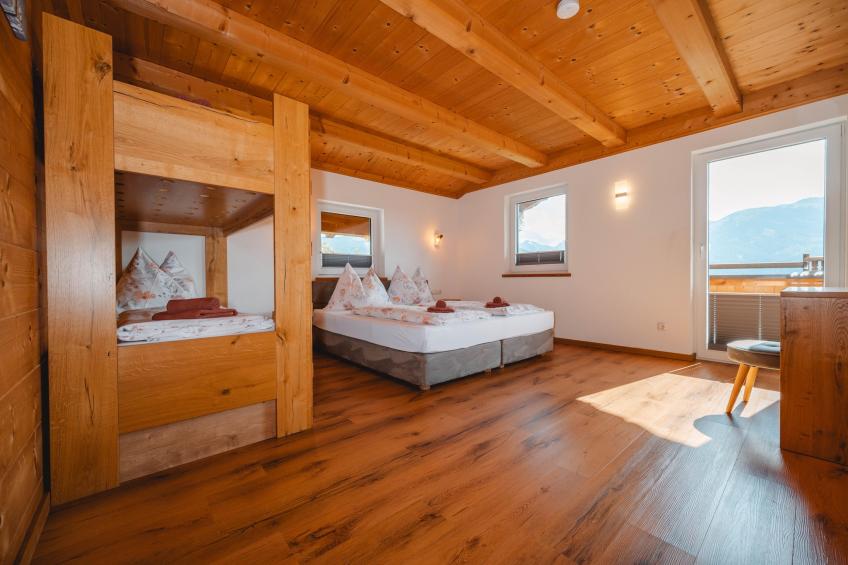 Vakantiewoning Motzerngut, Mittersill - foto 4