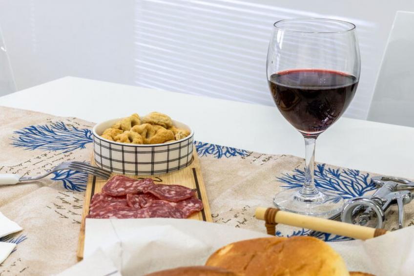 La Rondine Apartment - foto 27