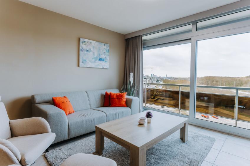 Astrid with parking & seaview - foto 7