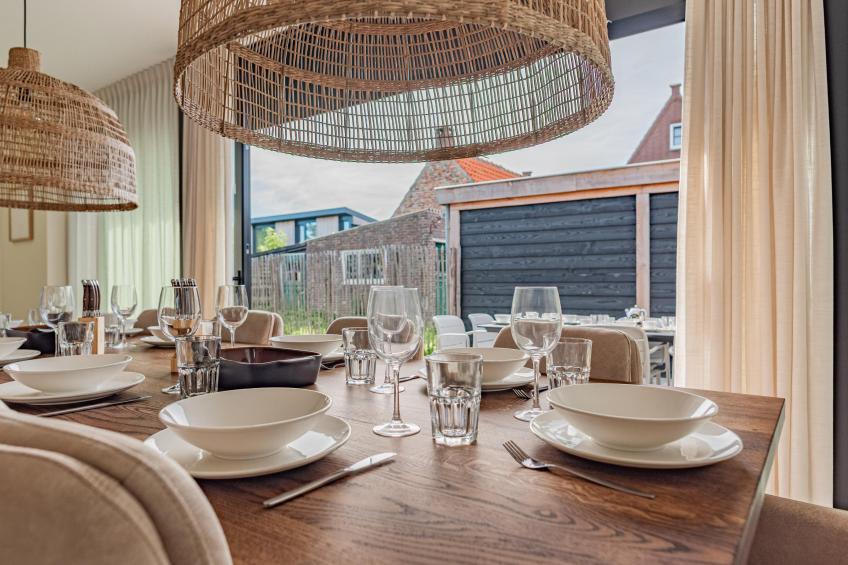 Villa Zilte Duinen - foto 73