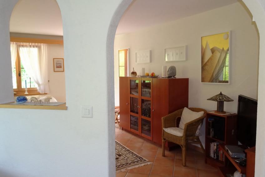 Gadahüs Elvers, Obersaxen-Misanenga, (Obersaxen), 34091B - foto 17
