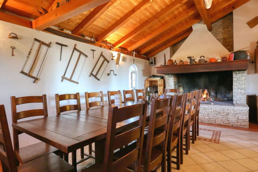 Villa Ana with large pool - foto 17