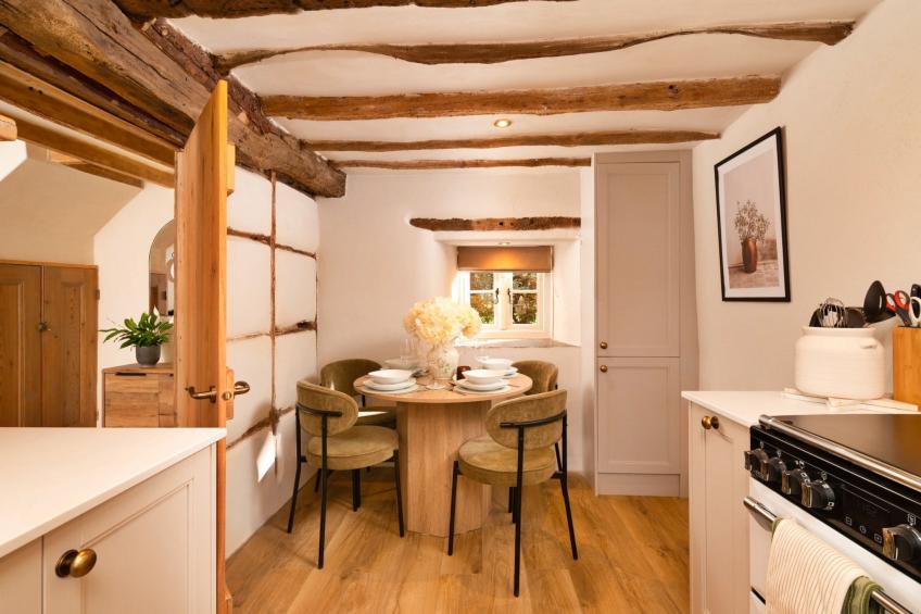 Horsepool Cottage - foto 22