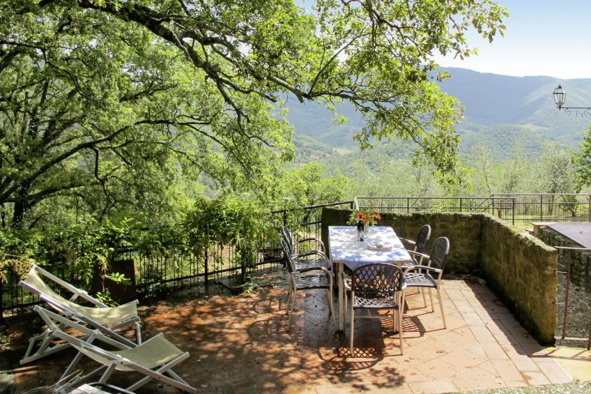 Fattoria Panzalla (SPC151)