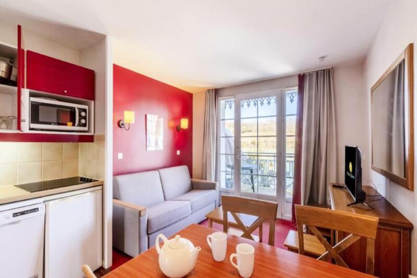 Résidence Le Hameau du Lac - maeva Home - foto 12