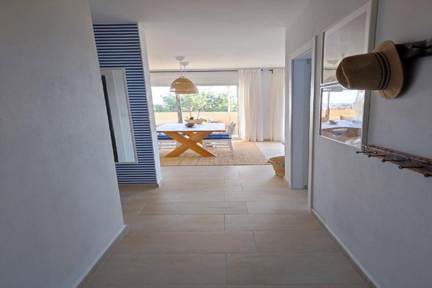 SALT Apartment - One Bedroom Apartment with Terrace and Sea View - foto 8