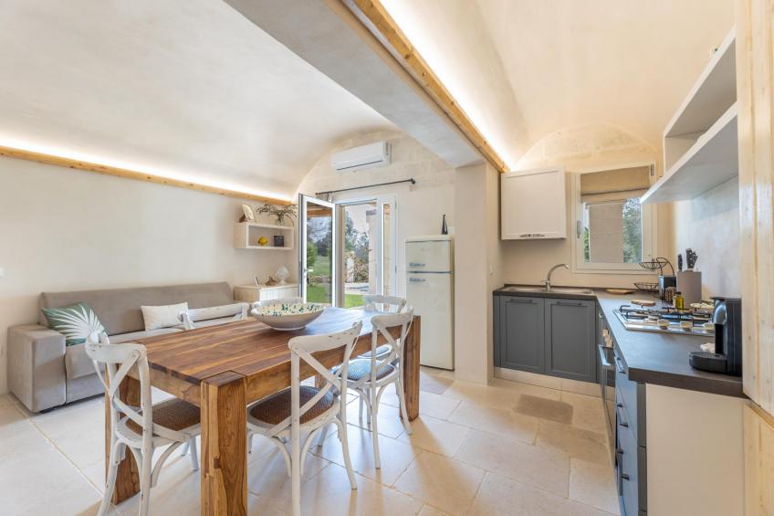 Villa Violetta - foto 20