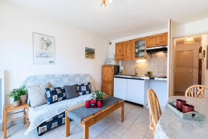 Résidence Les Gentianes - foto 25