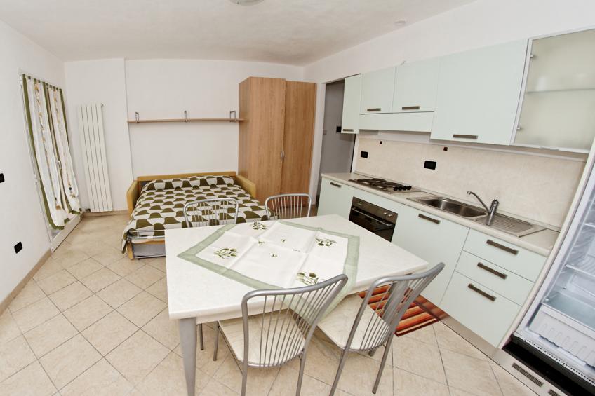 Agriturismo Borgo Ameno Two-room Apartment 4 Pax - foto 5