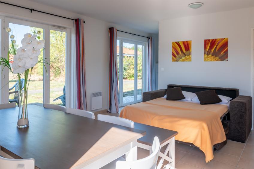 Le Domaine des Grands Lacs 3P6S - foto 33